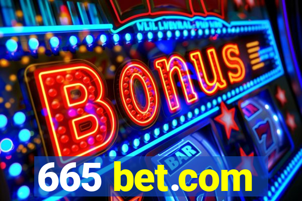 665 bet.com